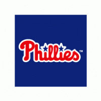 Philadelphia Phillies logo vector logo