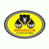 Menzelub Lubrificantes logo vector logo