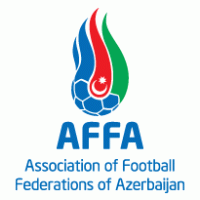 AFFA logo vector logo