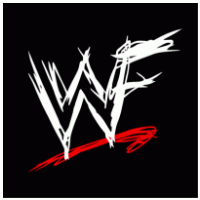 WWF 1998-2001 logo vector logo