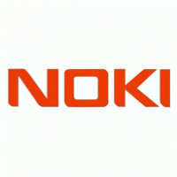 NOKI Office Products logo vector logo