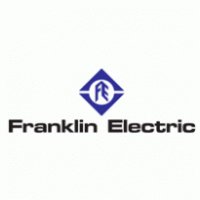 Franklin Electric logo vector logo
