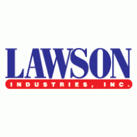Lawson logo vector logo