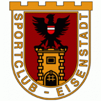 SC Eisenstadt (middle 80’s logo)