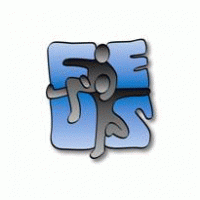 F logo vector logo