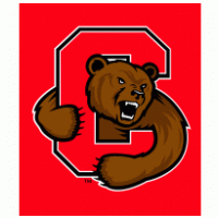 Cornell logo vector logo