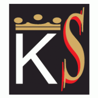 KS logo vector logo