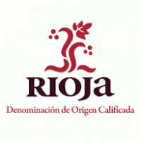 Rioja DO logo vector logo
