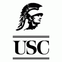 USC logo vector logo
