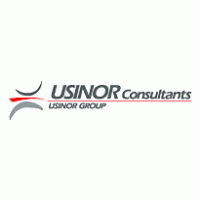 Usinor Consultants logo vector logo