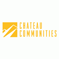 Chateau Communities logo vector logo