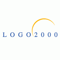 Logo 2000 logo vector logo