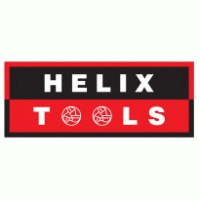 Helix Tools logo vector logo