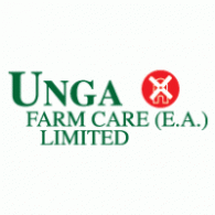 Unga Limited logo vector logo