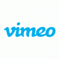 Vimeo logo vector logo