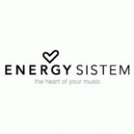 Energy Sistem logo vector logo