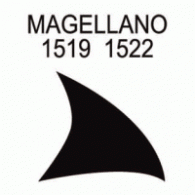 Magellano logo vector logo
