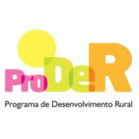 ProDeR – Programa de Desenvolvimento Rural logo vector logo