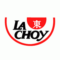 La Choy logo vector logo