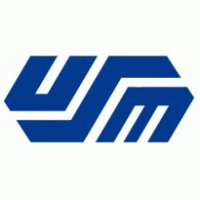 USM logo vector logo