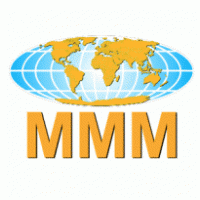 Movimiento Misionero Mundial – MMM logo vector logo