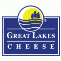 Great Lakes Cheese logo vector logo
