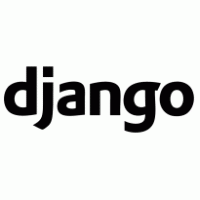 Django logo vector logo