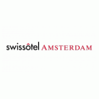 Swissotel Amsterdam logo vector logo