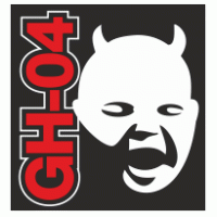 Galehuset AGF logo vector logo