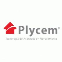 Plycem logo vector logo