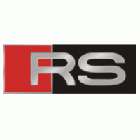 RS logo vector logo