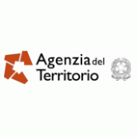 Agenzia del Territorio logo vector logo