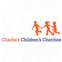 Charlie’s Children’s Charities logo vector logo