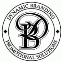 Dynamic Branding LLC logo vector logo