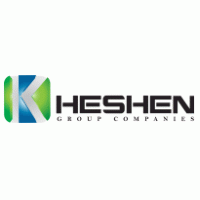 Kheshen Group Companies logo vector logo