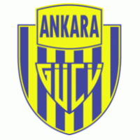 Ankaragucu logo vector logo
