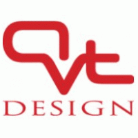AVTDesign logo vector logo