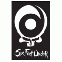 Six Feet Under logo