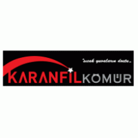 karanfil k logo vector logo