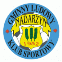 GLKS Nadarzyn logo vector logo