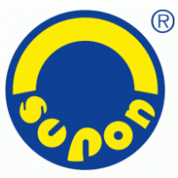 Supon Straszyn logo vector logo