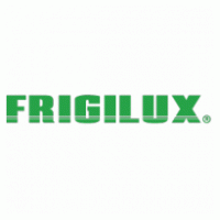 Frigilux logo vector logo