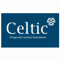 Celtic Land Remediation logo vector logo