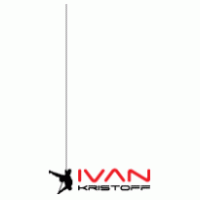 Ivan Kristoff logo vector logo