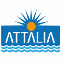 Attalia logo vector logo
