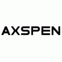 Axspen logo vector logo