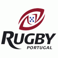 Federação Portuguesa de Rugby logo vector logo