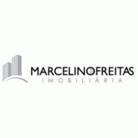 Imobiliária Marcelino Freitas logo vector logo