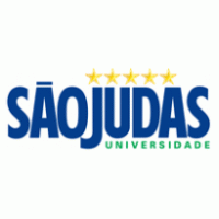 Universidade São Judas logo vector logo