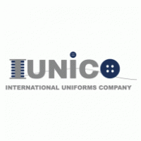 Unico logo vector logo